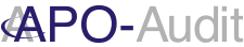 Apo-Audit Logo