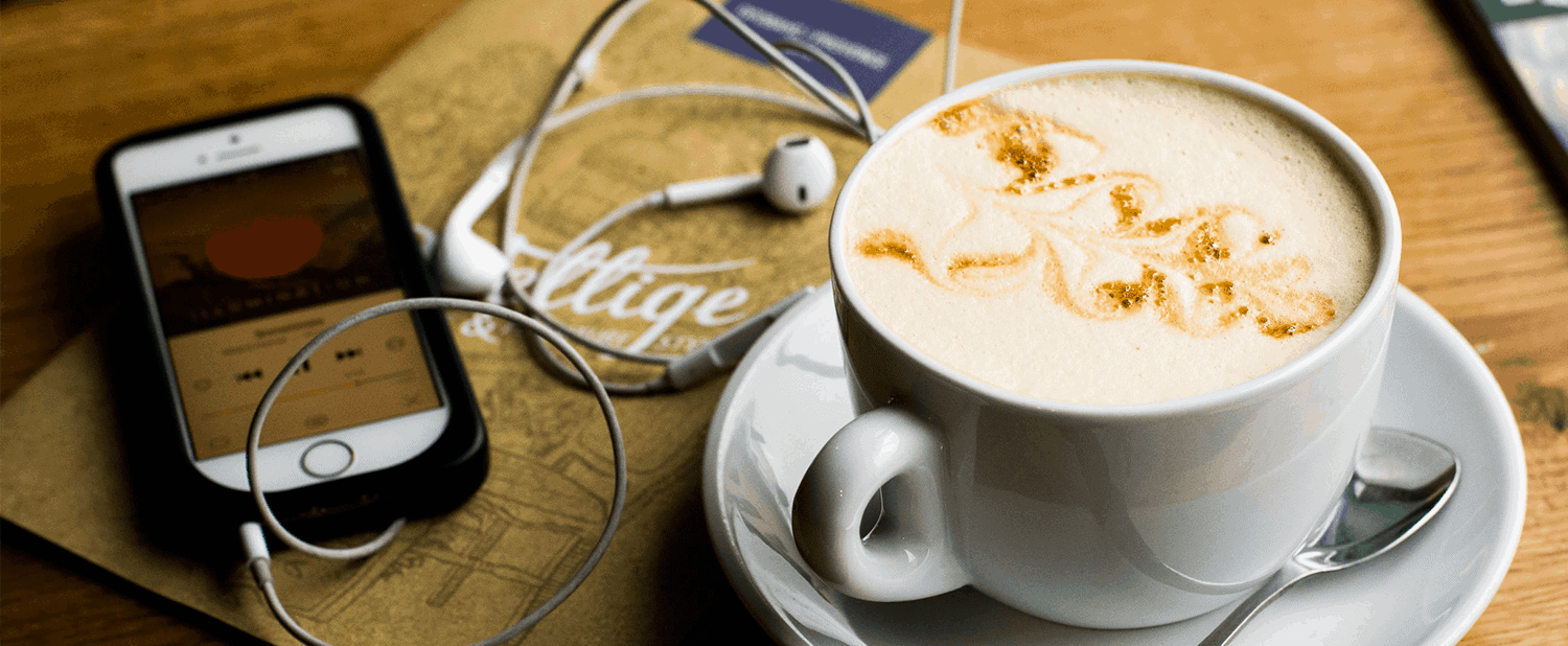 Podcast Steuern sparen Gewinne steigern