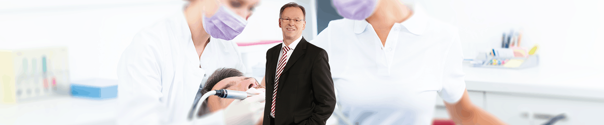 Ralph Leibecke Rechtsanwalt Medizinrecht Göttingen