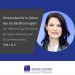 Personalsuche in Zeiten des Fachkräftemangels, Mitarbeiterführung, Kommunikationskonzept, Tipps für Arbeitgeber mit Miriam Engel (Expertin für loyale Führung und Zusammenarbeit) Teil 1 und 2