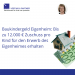 Baukindergeld Eigenheim: Bis zu 12.000 € Zuschuss pro Kind für den Erwerb des Eigenheimes (Haus, Eigentumswohnung) erhalten