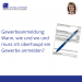 Gewerbeanmeldung: Wann, wie und wo und muss ich überhaupt ein Gewerbe anmelden?