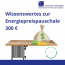 Energiepreispauschale: Wissenswertes zur Energiepreispauschale von 300 €